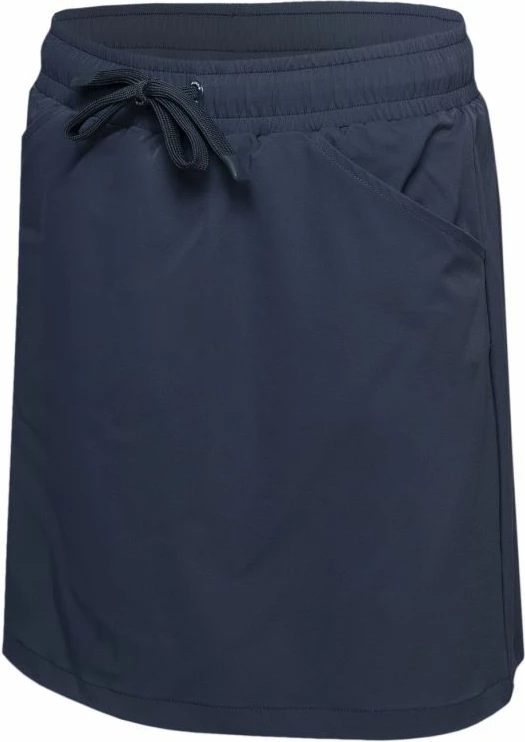 Fustan për femra Iguana, navy blue