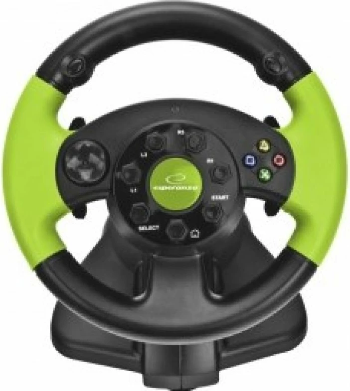 Timon lojërash Esperanza për PC/Xbox 360, i gjelbër