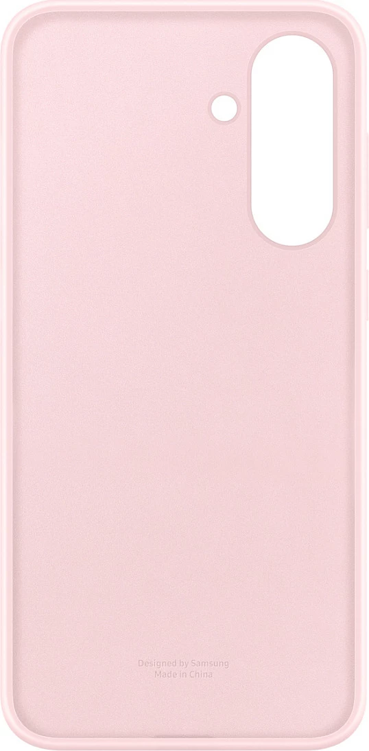 Mbështjellës Samsung Galaxy A56 5G, 17 cm (6.7"), Rozë