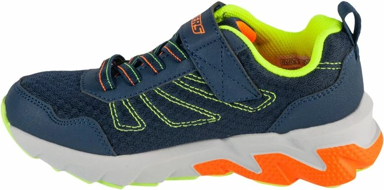 Atlete Skechers fëmijë, navy [Madhësia: 28]