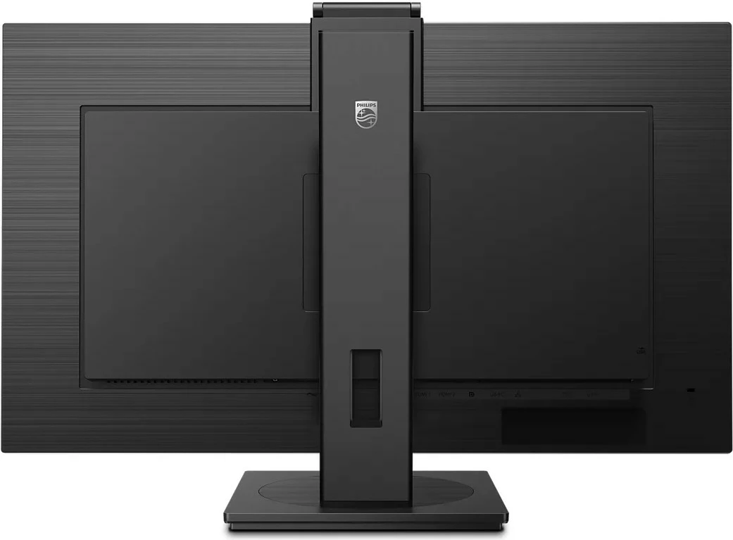 Monitor Philips P Line 329P1H/00, 31.5", 4K Ultra HD, LED, i zi