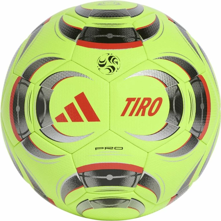 Top futbolli adidas për meshkuj, TIRO PRO Winter