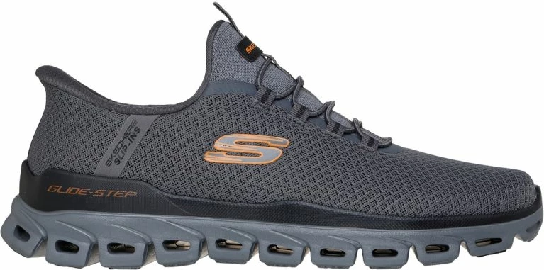 Atlete meshkujsh Skechers Slip-ins Glide-Step Noxus 233010 CCOR