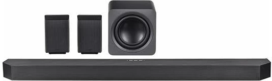 Samsung Q-series HW-Q990H E zezë 11.1.4 kanale