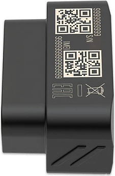 GPS tracker OBDII Teltonika FMB020, GNSS/GSM, Bluetooth, Single SIM, IP41, i zi