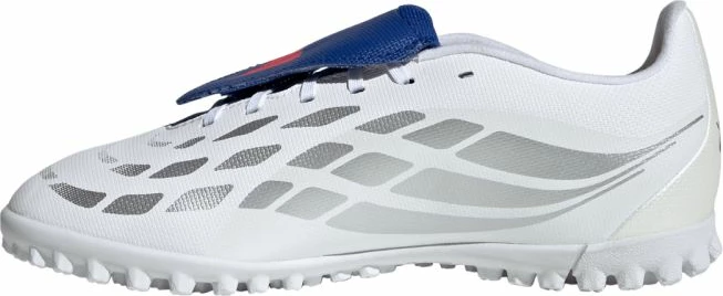 Atlete futbolli për fëmijë adidas, të zeza