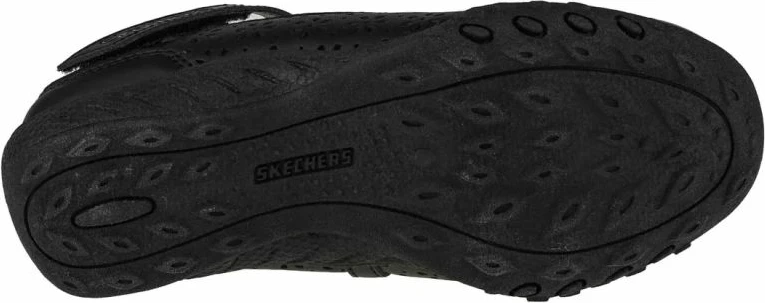 Këpucë fëmijë Skechers, të zeza