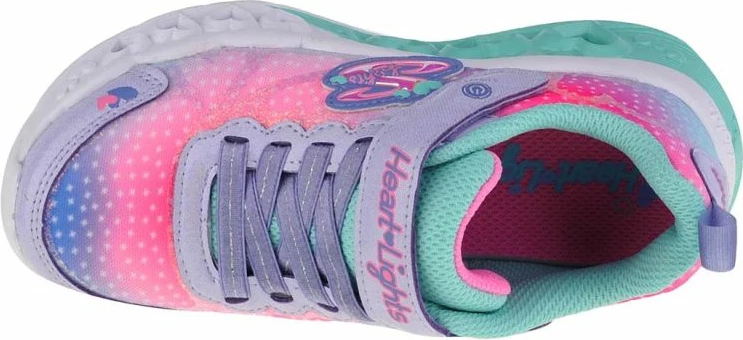 Atlete për fëmijë Skechers, shumëngjyrëshe [Madhësia: 33]