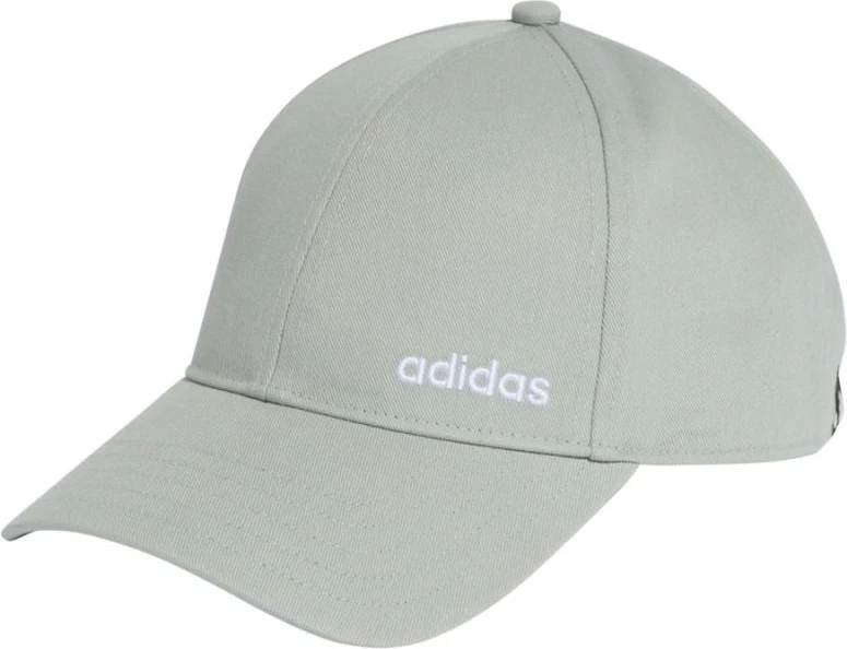 Kapelë adidas K Linear Cap KE0387