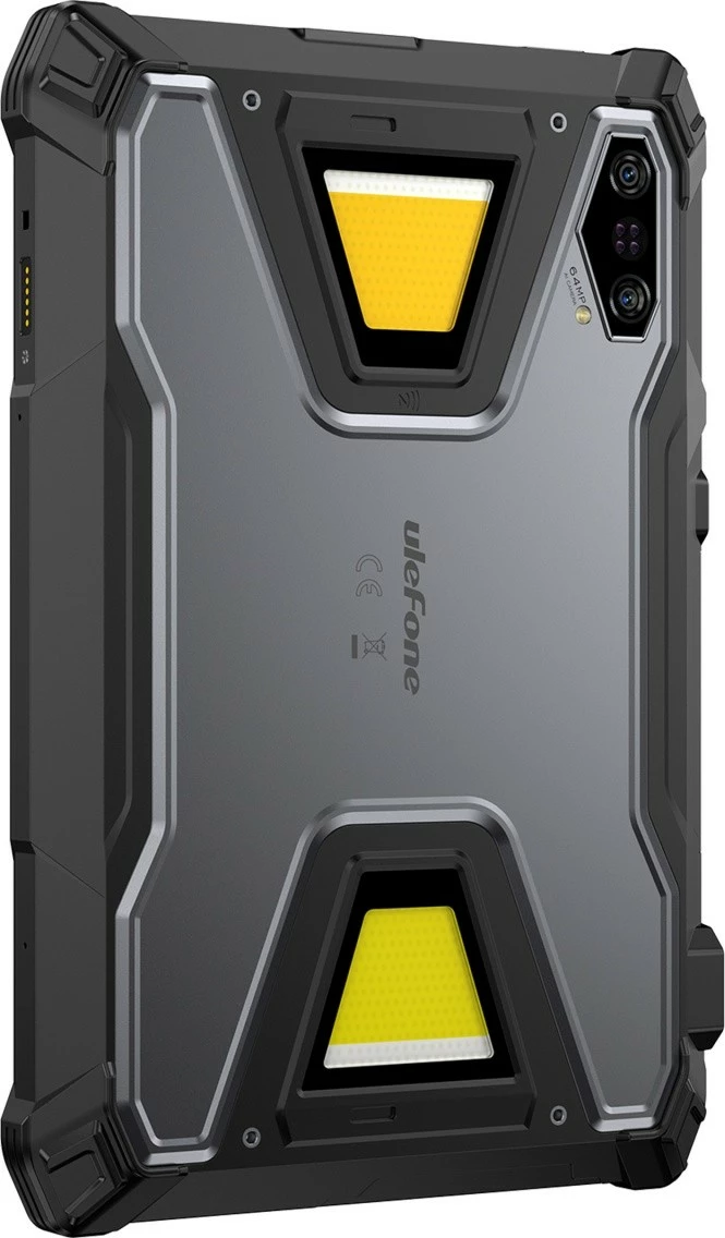 tablet rugged Ulefone Armor Pad 5 Pro 5G 11\" 12GB/512GB 24200mAh IP68/IP69K, zi