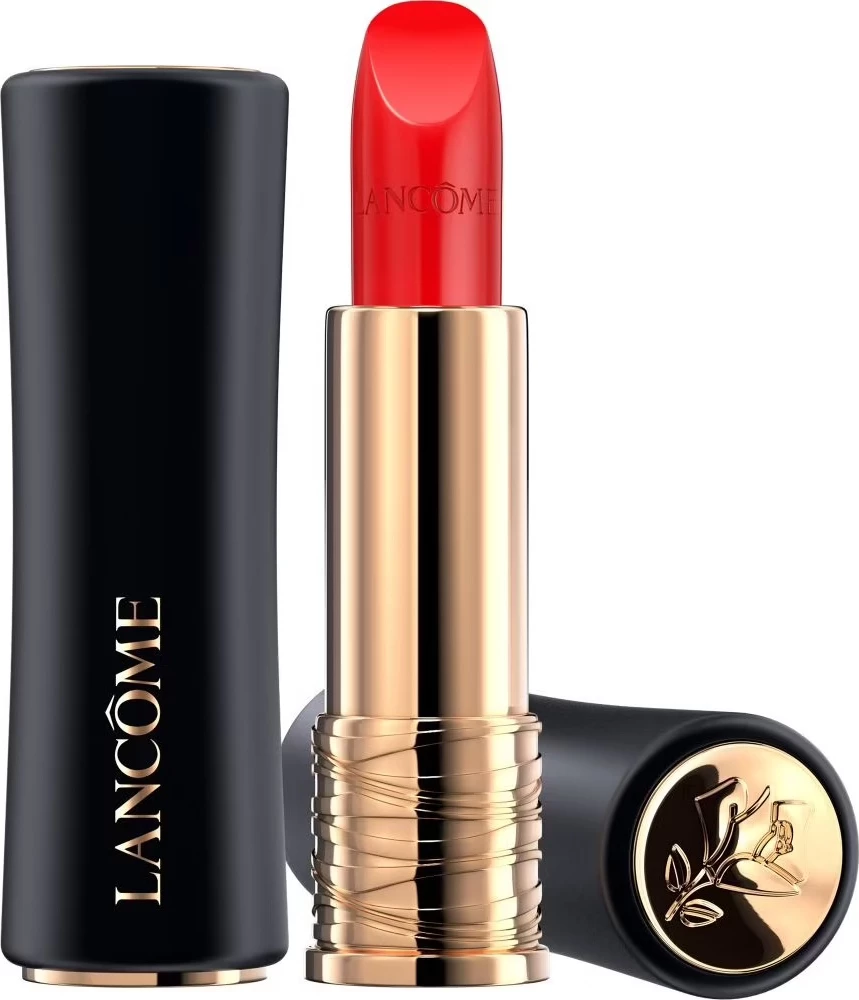 Buzëkuq Lancome L'Absolu Rouge Cream 132 Caprice De Rouge 3.4g