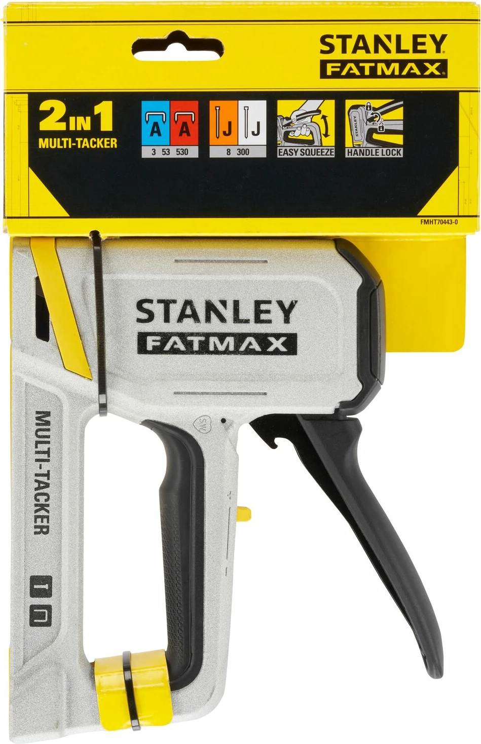 Pistoletë kapëse Stanley FMHT70443-0