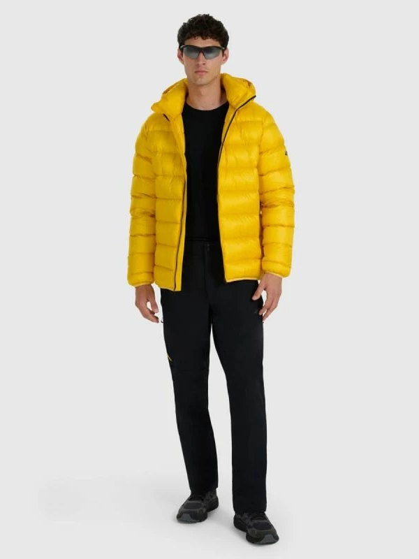 Pantallona trekking për meshkuj 4F [Madhësia: XL]