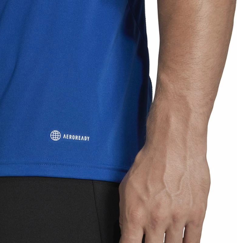 Fanellë për Meshkuj adidas Tiro 23 Competition, Blu [Madhësia: M]
