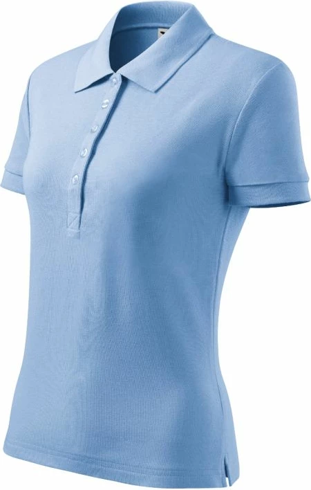 Maicë Polo për Femra Malfini, blu