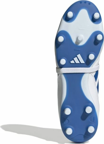 Atlete për meshkuj adidas, të bardha [Madhësia: 40 2/3]