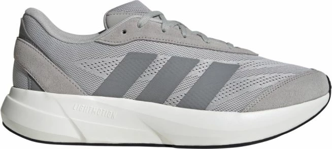 Atlete për meshkuj adidas, të hirtë