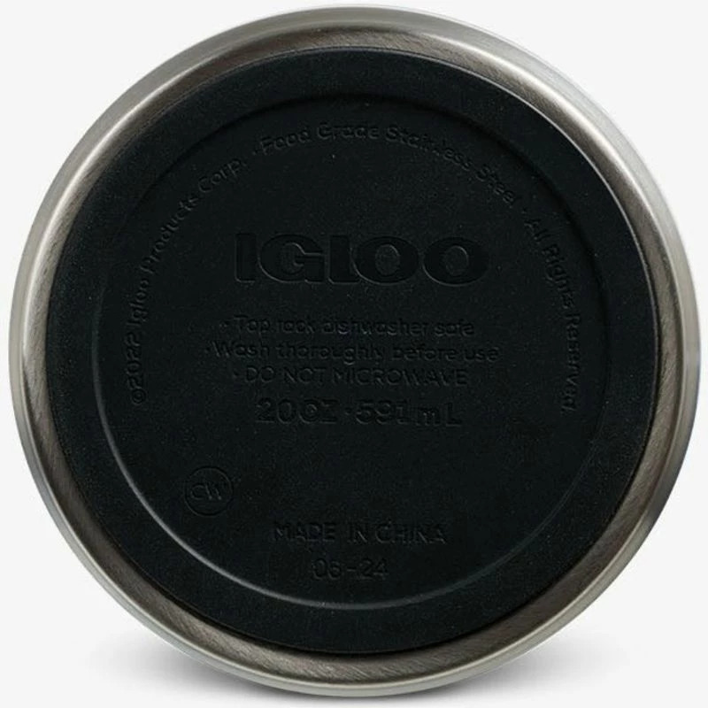 Gote Termike Inox 590ml Hiri