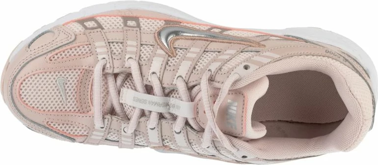 Atlete Nike P-6000 K HV5064-602, rozë [Madhësia: 38]