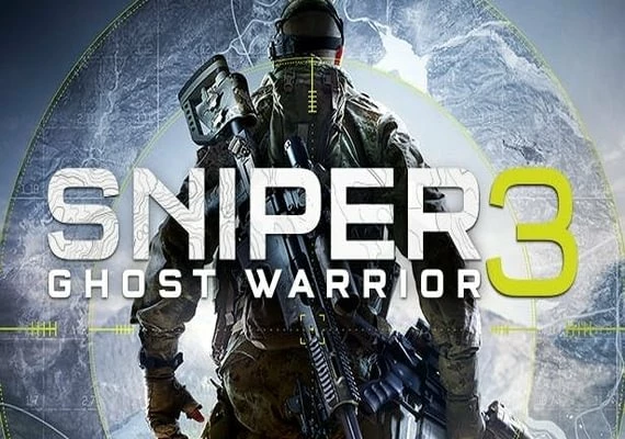 Sniper Ghost Warrior 3 - Season Pass DLC EN Global