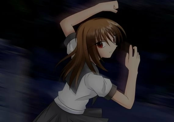 Wish: Tale Of The Sixteenth Night Of Lunar Month EN/ES Global