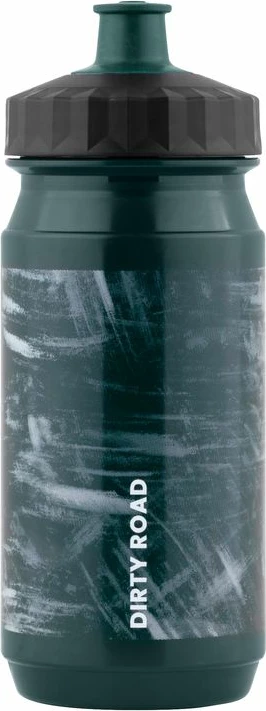 Shishe Uji 0.55l Gjelber