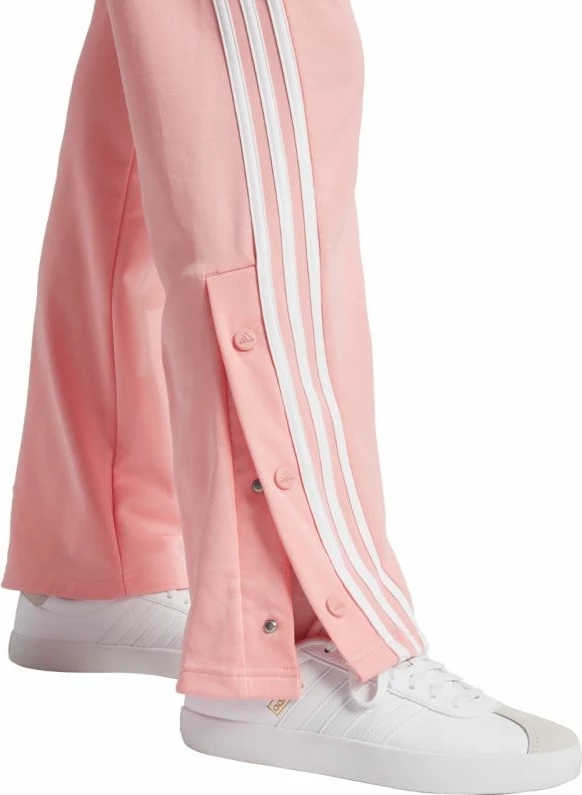 Pantallona për femra adidas, rozë [Madhësia: L]