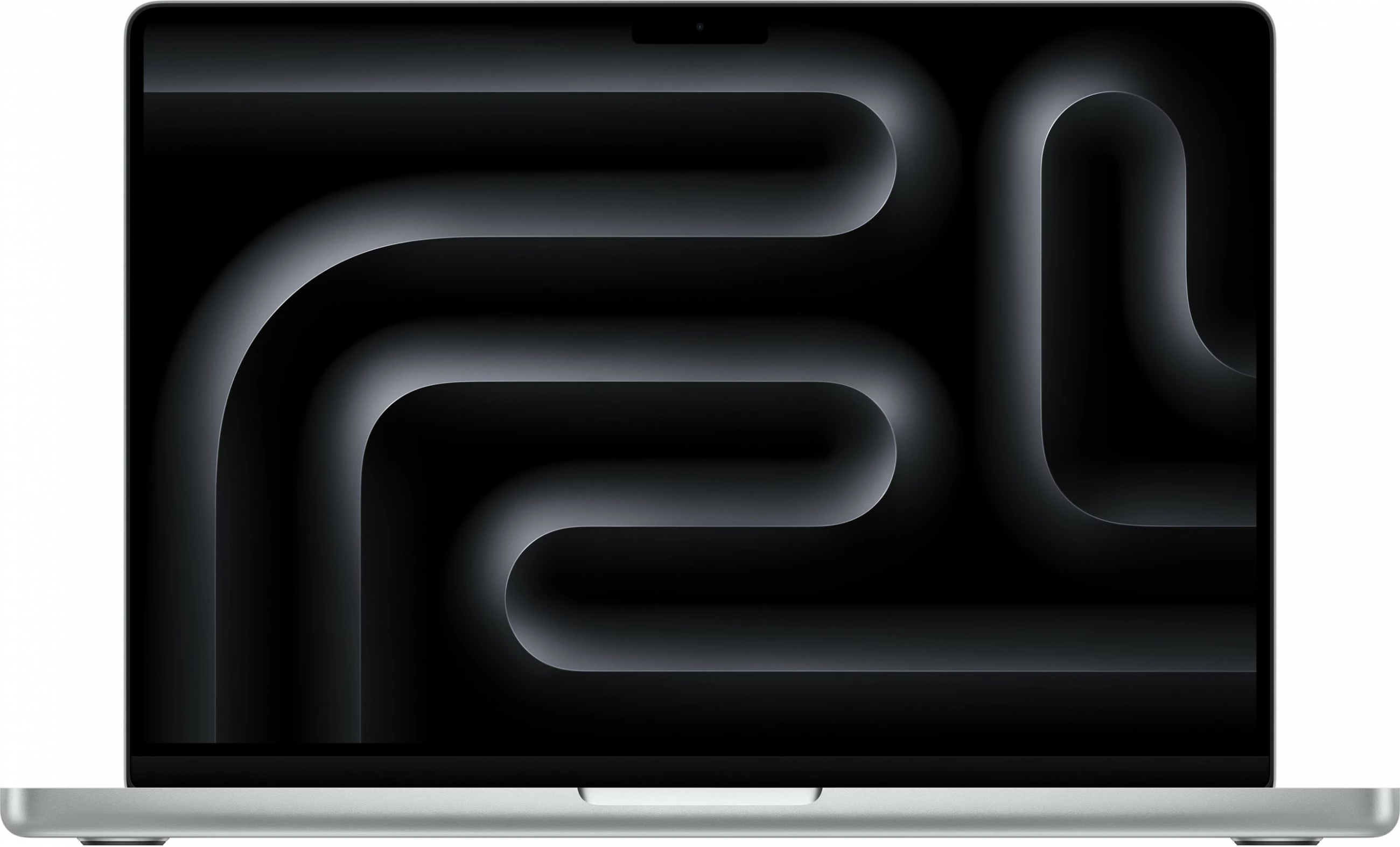 Apple MacBook Pro 14", M4 Pro-14 core, 48GB, 512B SSD, 20 Core-GPU, Silver (QWERTZ Germany Layout)