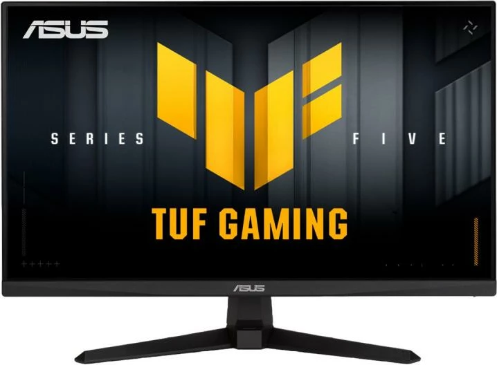 Monitor gaming Asus TUF Gaming VG249QM5A 23.8" Full HD 240Hz 0.3ms, i zi