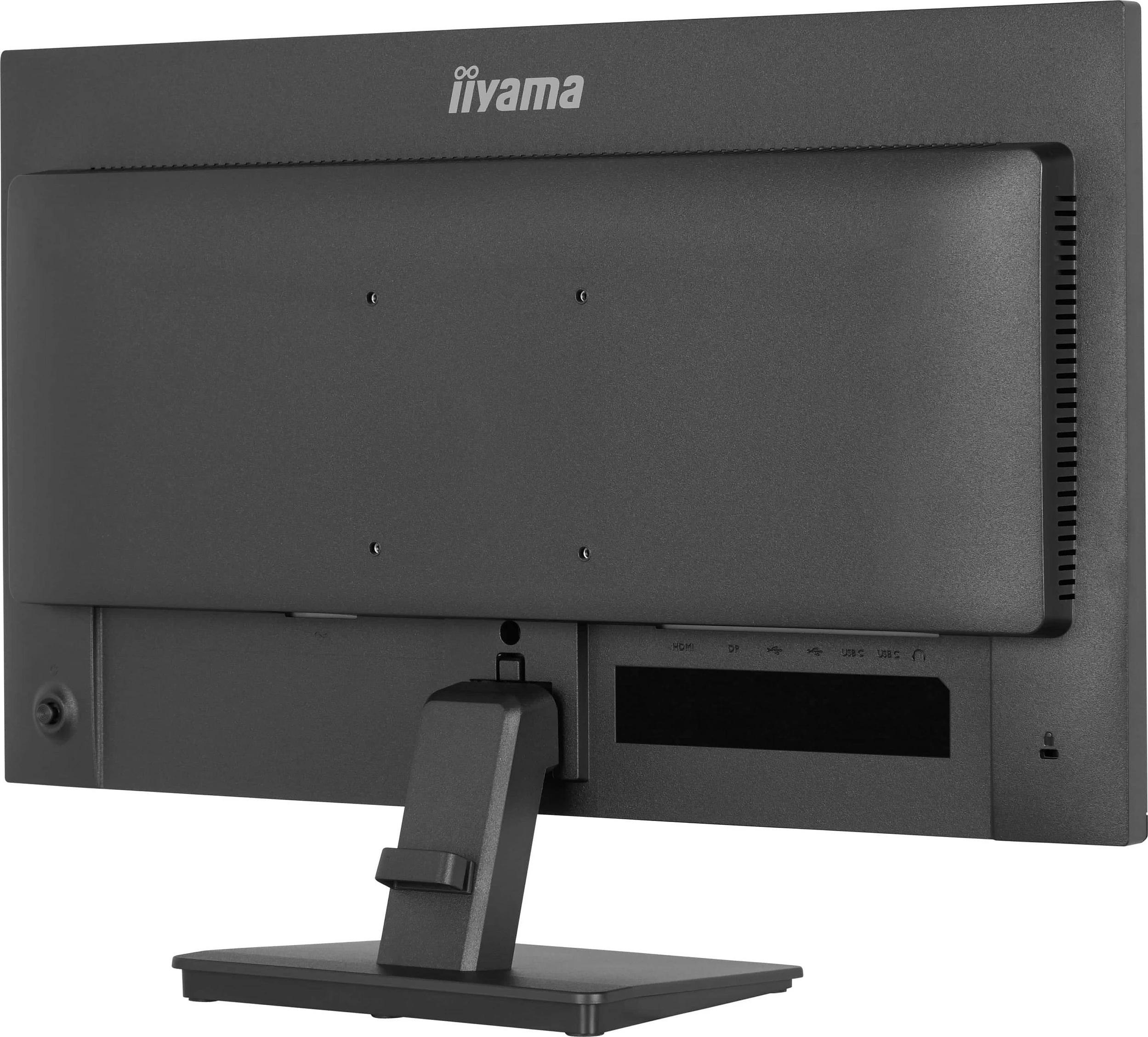 Monitor iiyama ProLite X2497HSU-B1, 24" IPS, FHD 120Hz, 4ms, HDMI/DP, USB Hub, i zi