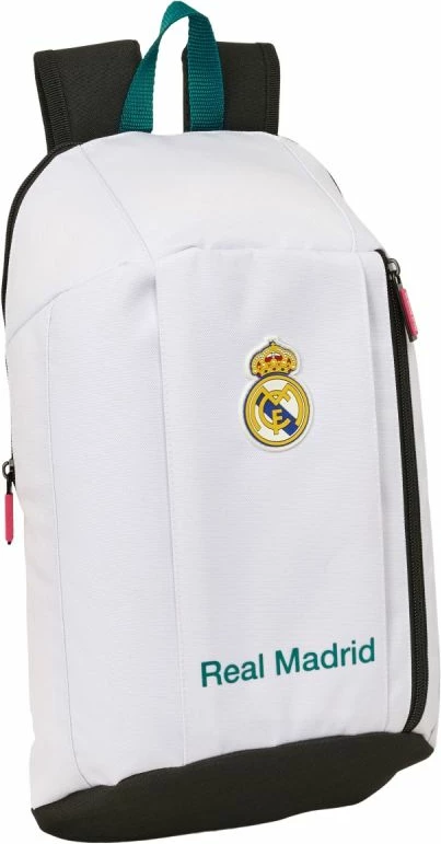 Çantë shpine sportive Real Madrid Mini Backpack 612654821, shumëngjyrëshe