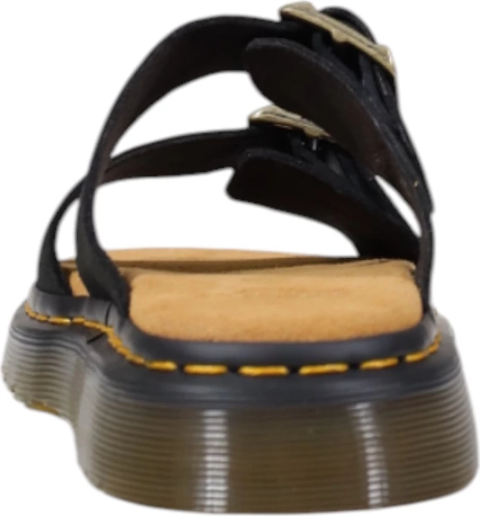 Çizme për meshkuj Dr. Martens Josef 41082001, të zeza [Madhësia: 41]