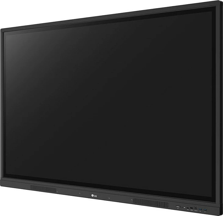 Display interaktiv LG 98TR3DK-BM, 98", UHD 4K, Touch, EDLA