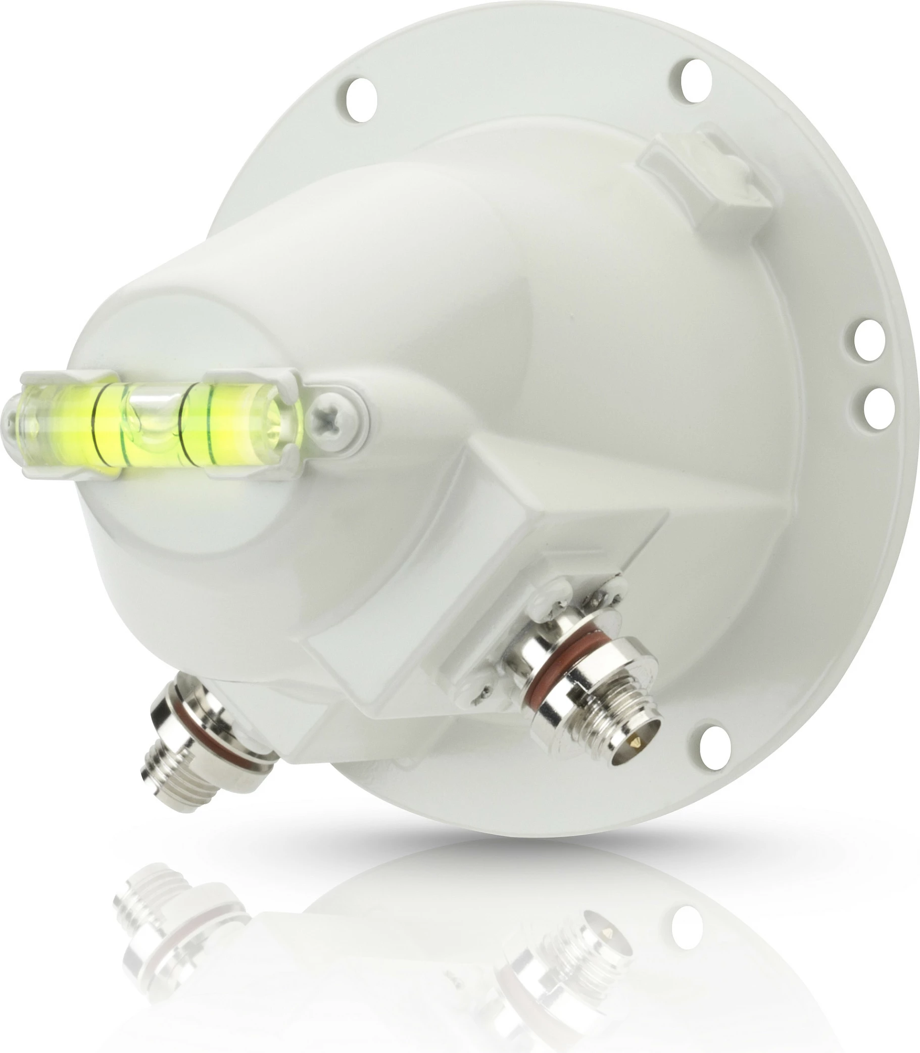 Kit konvertimi antene Ubiquiti AF-5G-OMT-S45, 5 GHz, e bardhë