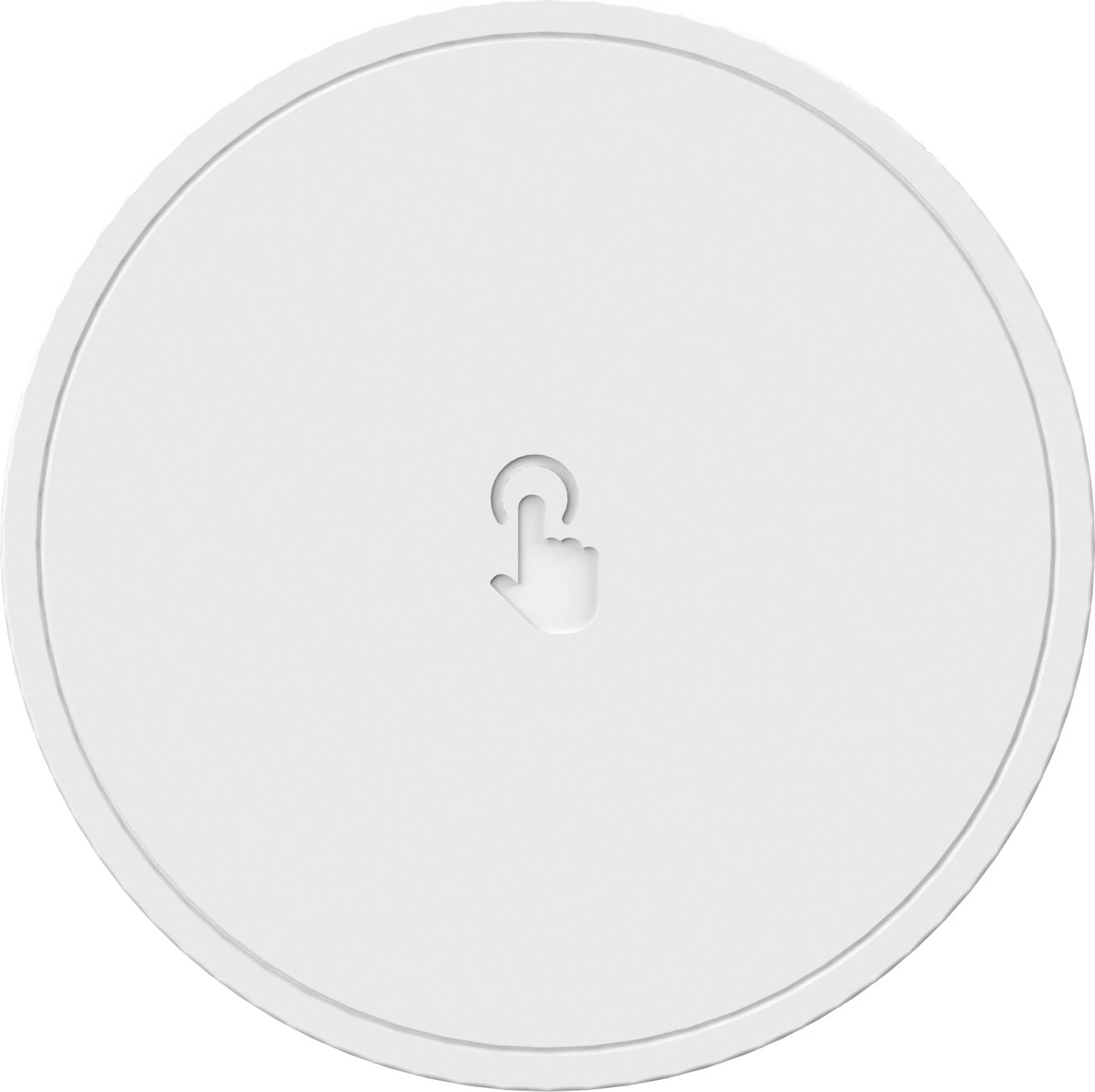 Termostat radiatorësh Imou TRV1 IOT-TRV1-EU i bardhë