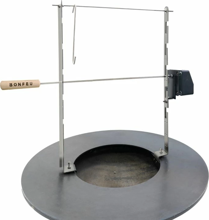 Aksesor për BBQ Yakimasport