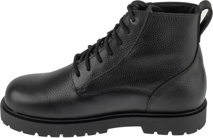 Çizme Birkenstock për meshkuj, të zeza