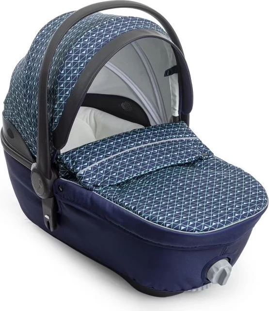 Giordani movement system metropolitan pro blue