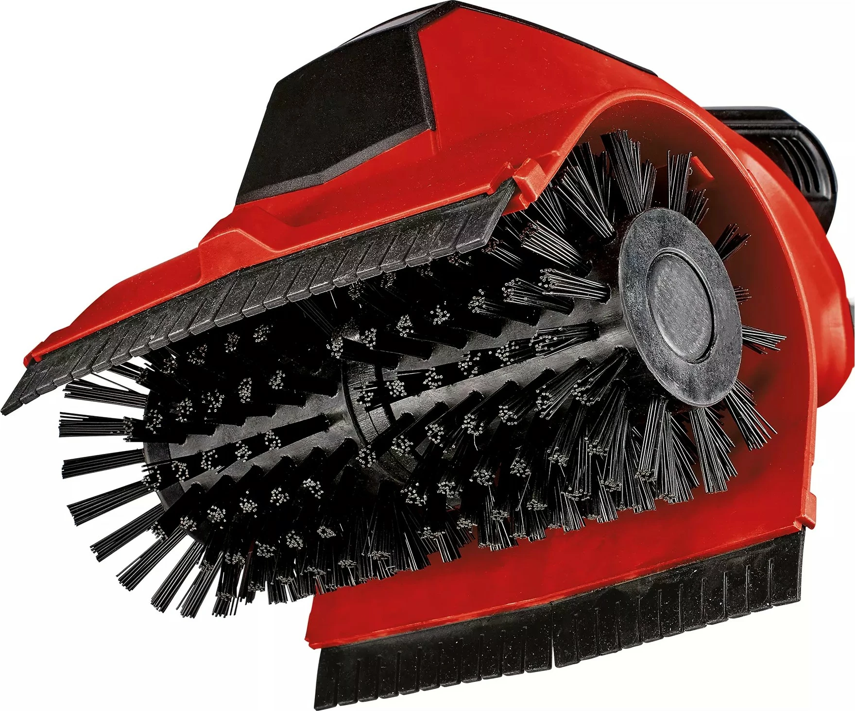 Pastrues sipërfaqesh Einhell PICOBELLA, pa kabllo, 1400 RPM, i kuq