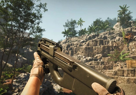 Incursion: Red River EN Global