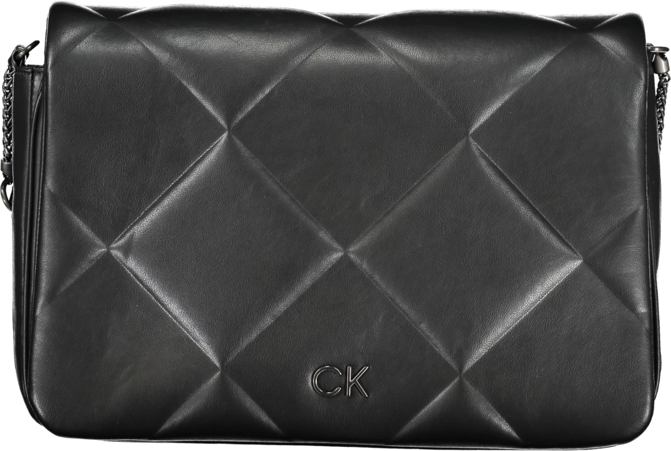 Çantë për femra Calvin Klein, e zezë