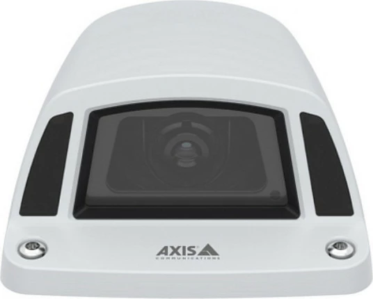 Kamerë rrjeti Axis P3925-LRE, dome fikse, RJ45, 6 mm, IP66/IP67, IK10+