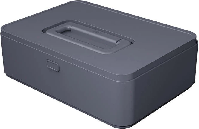 Set kaçavidë elektrike pa kabllo Jimi Home X1-C, 32 pjesë, gri