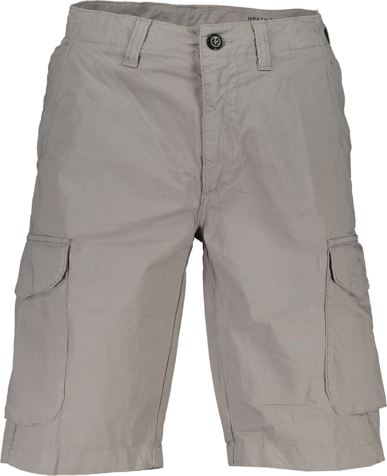 Shorce për meshkuj NORTH SAILS, gri