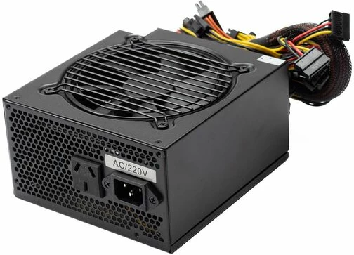 Power Supply Sama DJ850