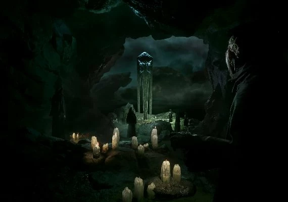 Call of Cthulhu Global