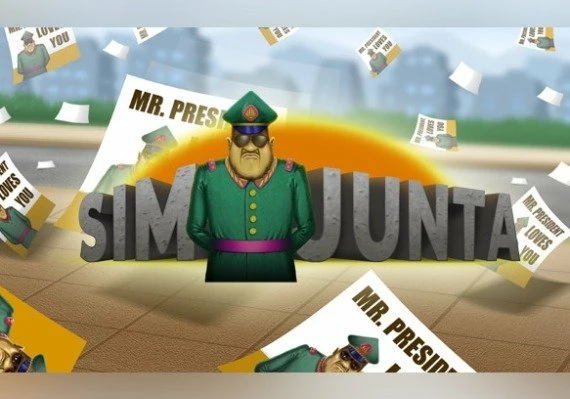 Sim Junta EN Global