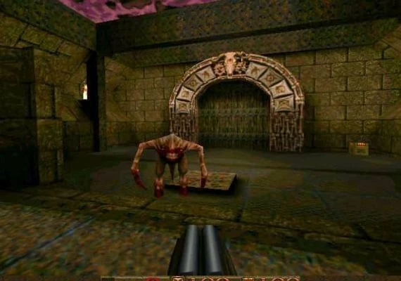 Quake - Collection EN Global
