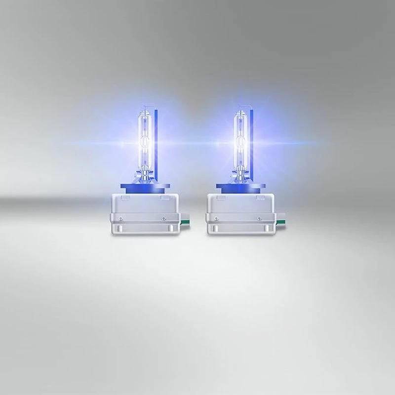 Lampa Gar D3s 12v/24v 35w 7000k Cool Blue Boost ®