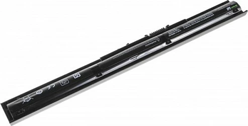Bateri laptopi Green Cell PRO për HP ProBook 440/450 G2, 14.4V 2600mAh, e zezë